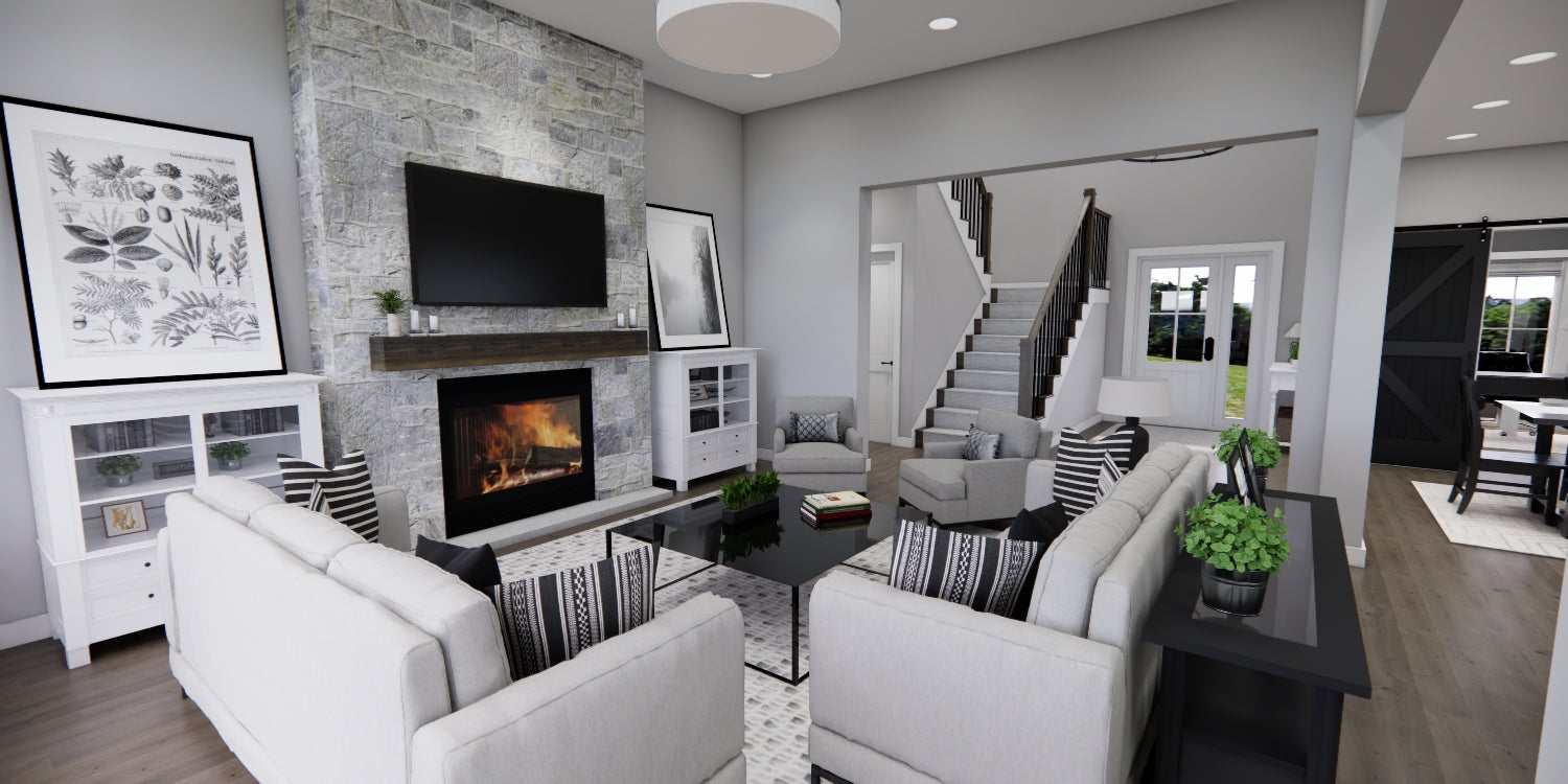 R-O HONEYCOMB HBN25001-2B 2581-48