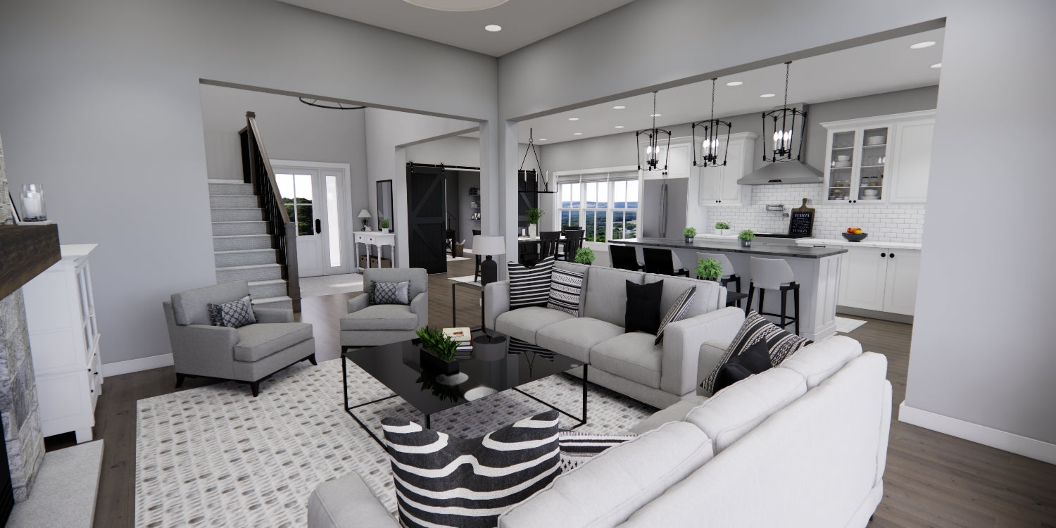 R-O HONEYCOMB HBN25001-2B 2581-48