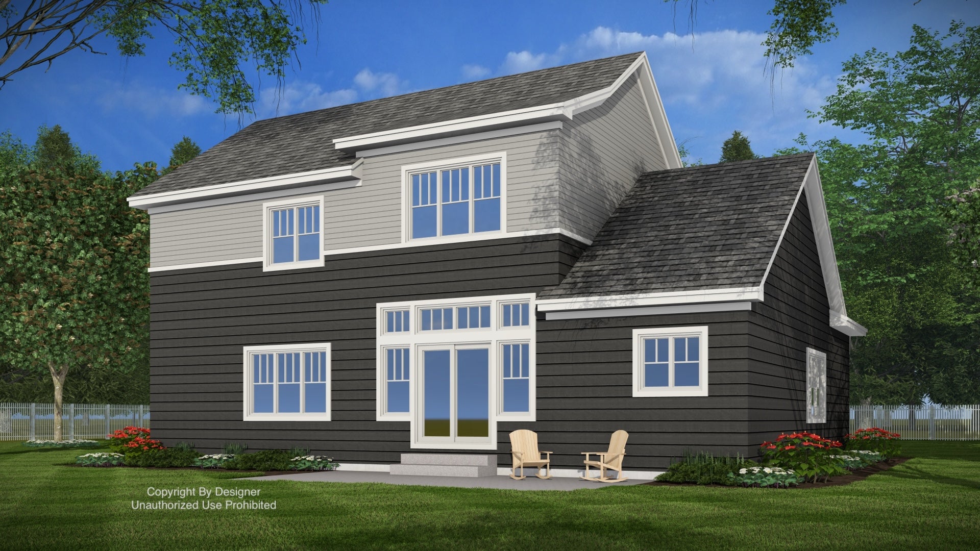 R-O HONEYCOMB HBN25001-2B 2581-48