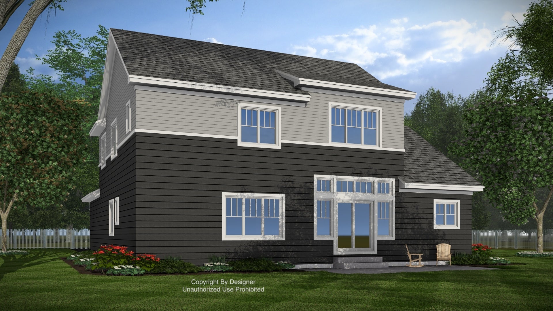 R-O HONEYCOMB HBN25001-2B 2581-48