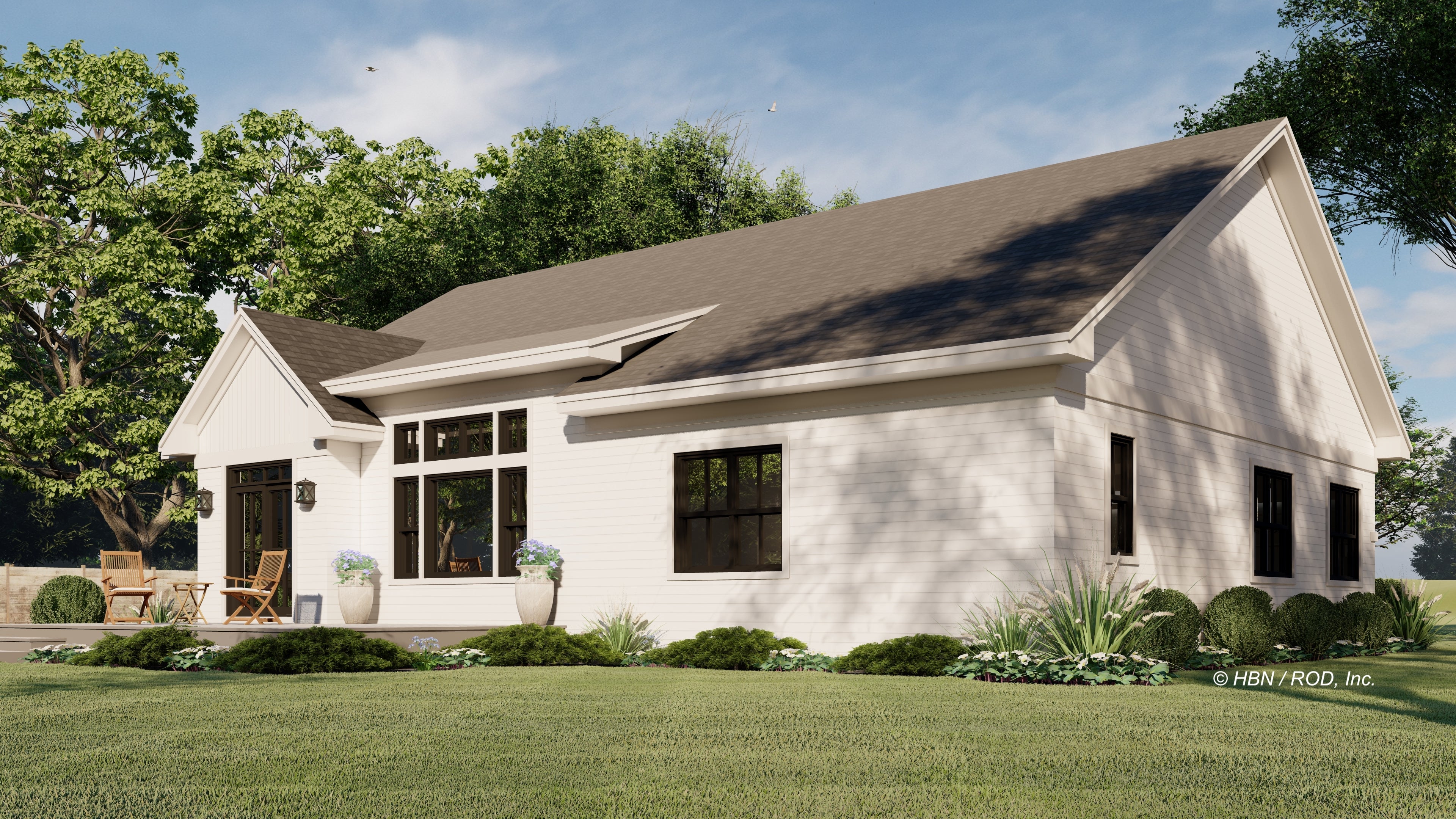 R-O MAPLE GROVE HBN21005 1762-52