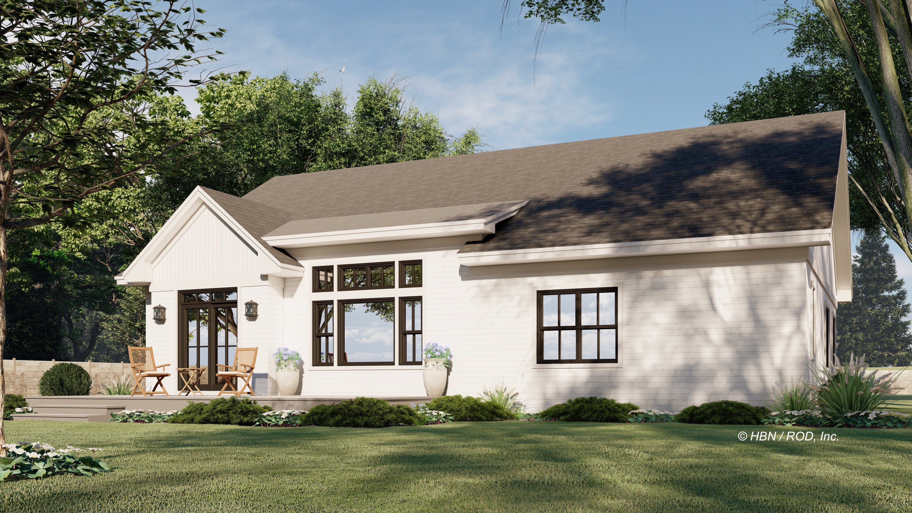 R-O MAPLE GROVE HBN21005 1762-52