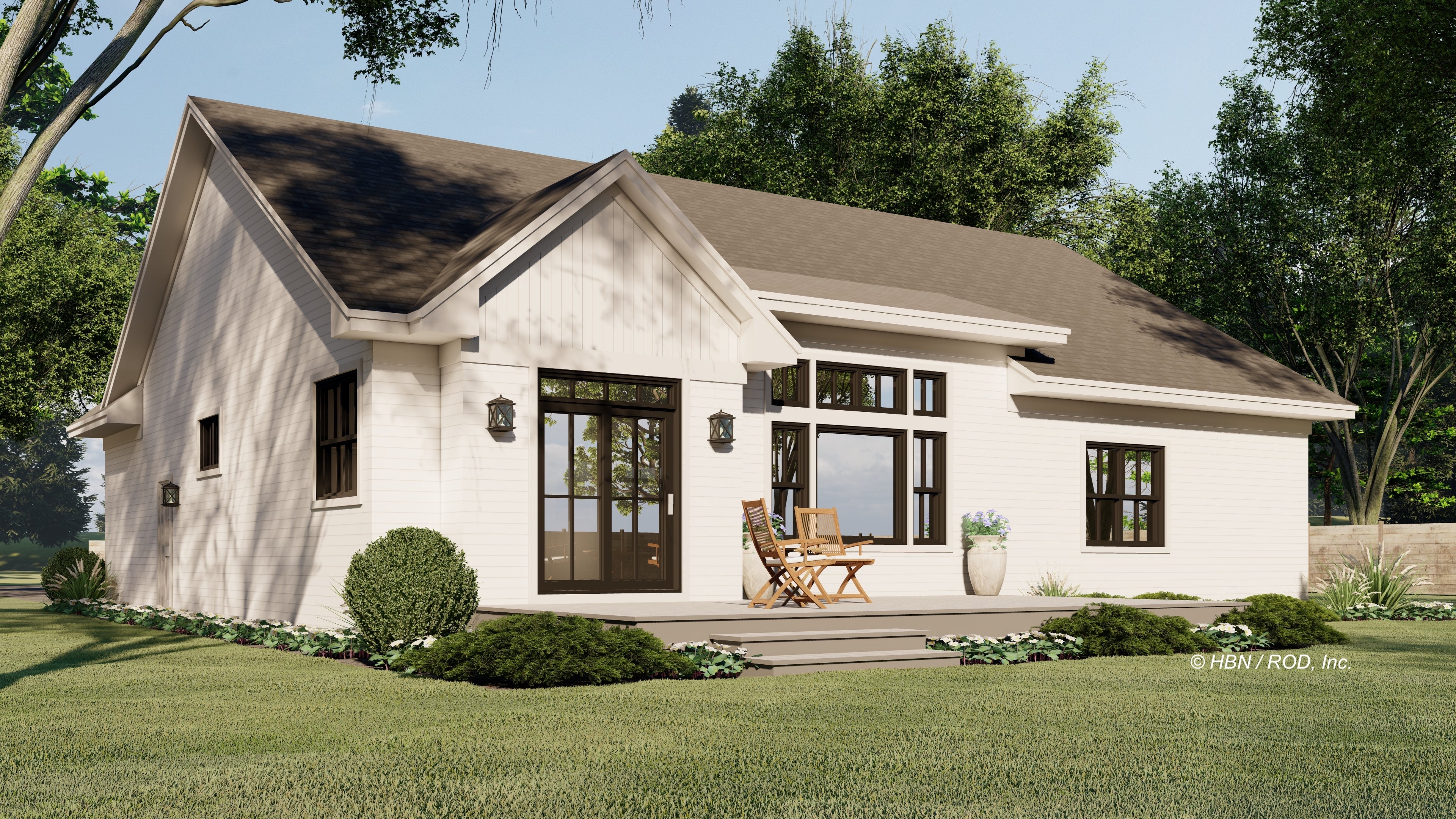 R-O MAPLE GROVE HBN21005 1762-52