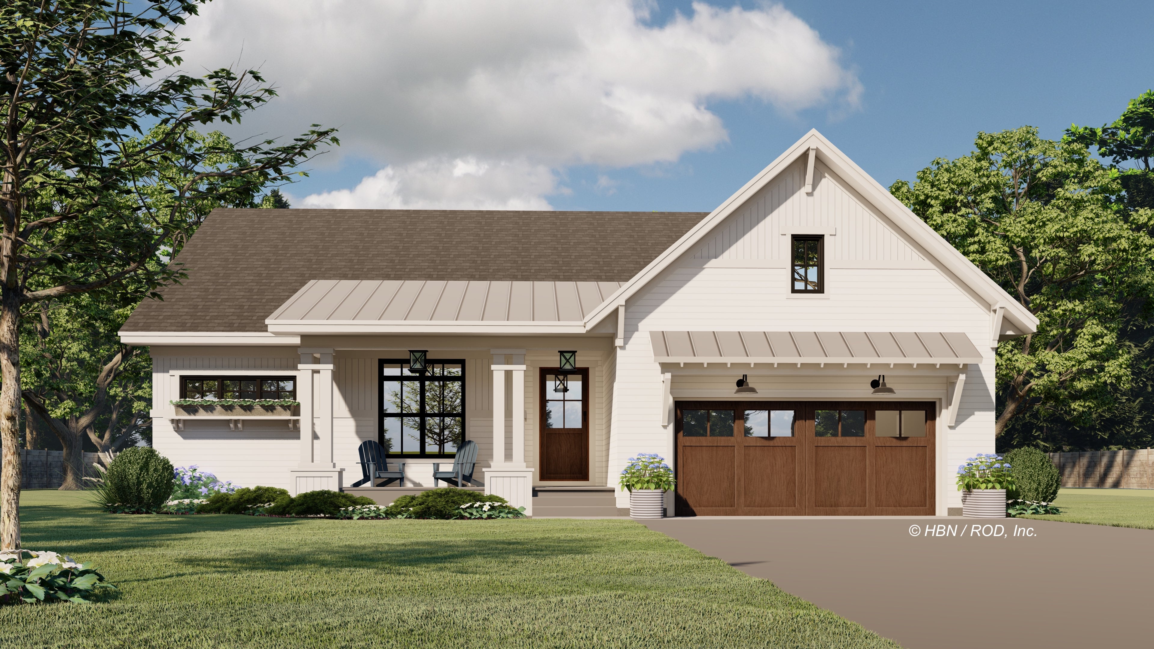 R-O MAPLE GROVE HBN21005 1762-52