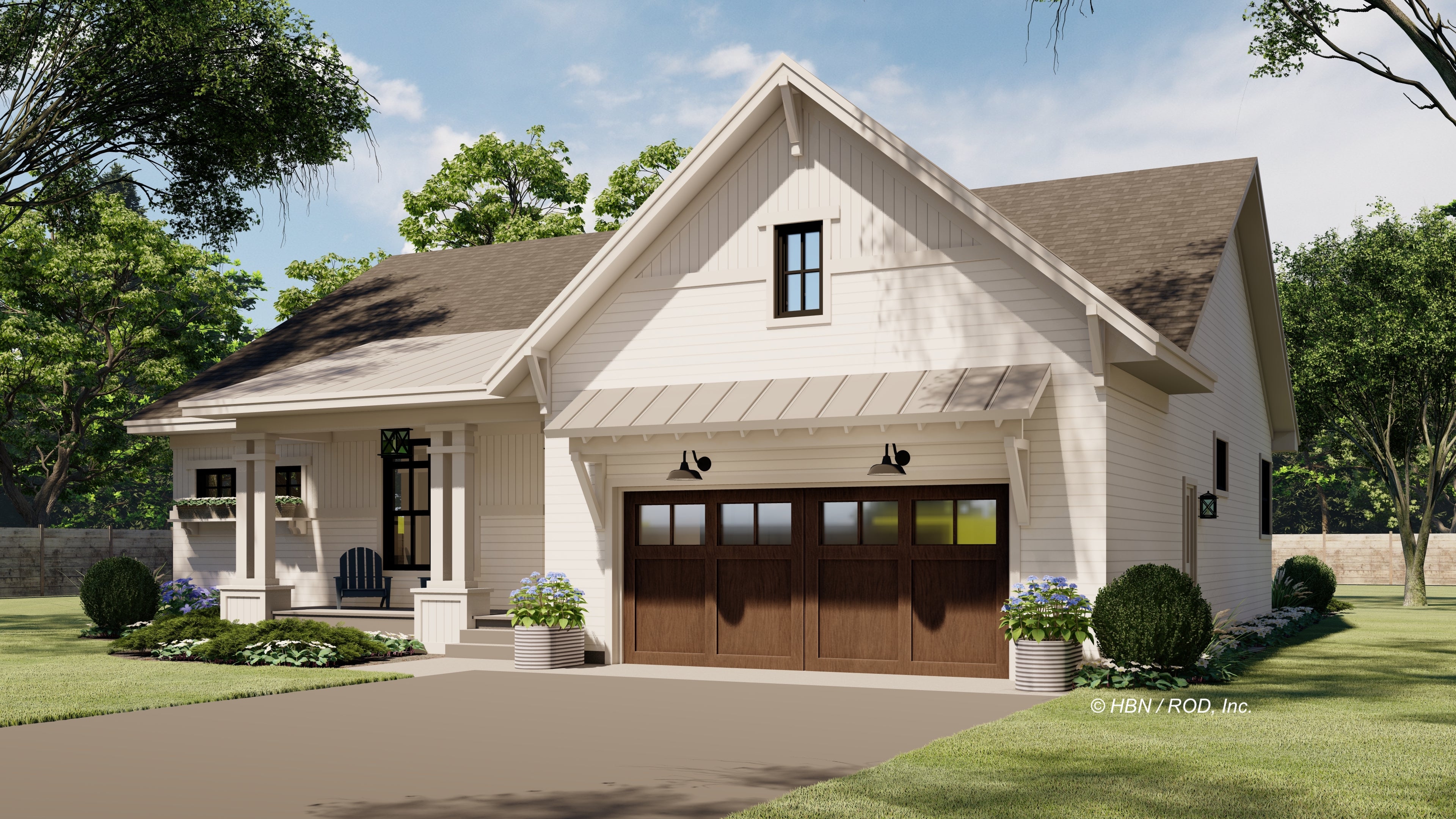 R-O MAPLE GROVE HBN21005 1762-52