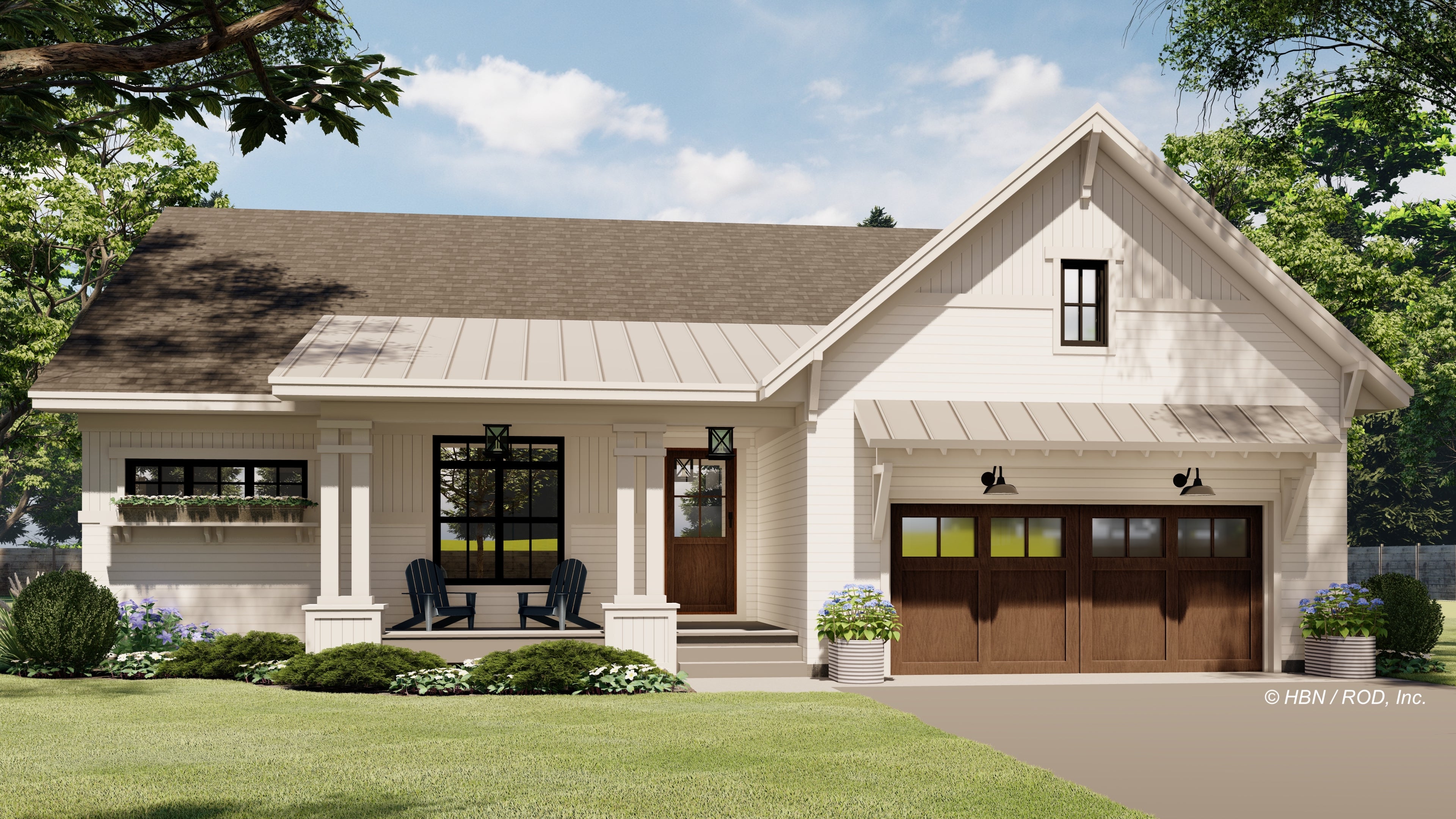 R-O MAPLE GROVE HBN21005 1762-52