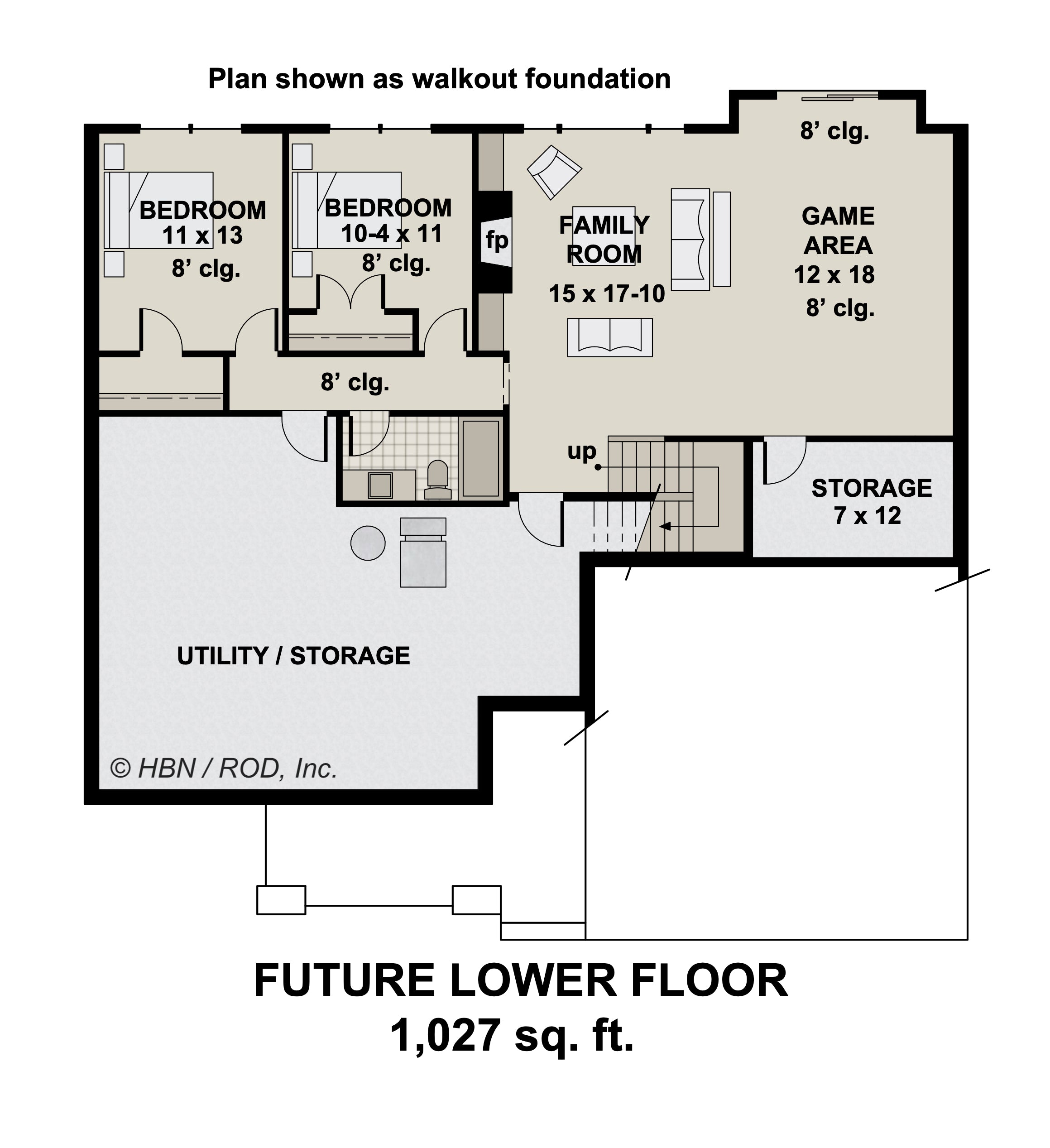 R-O MAPLE GROVE HBN21005 1762-52