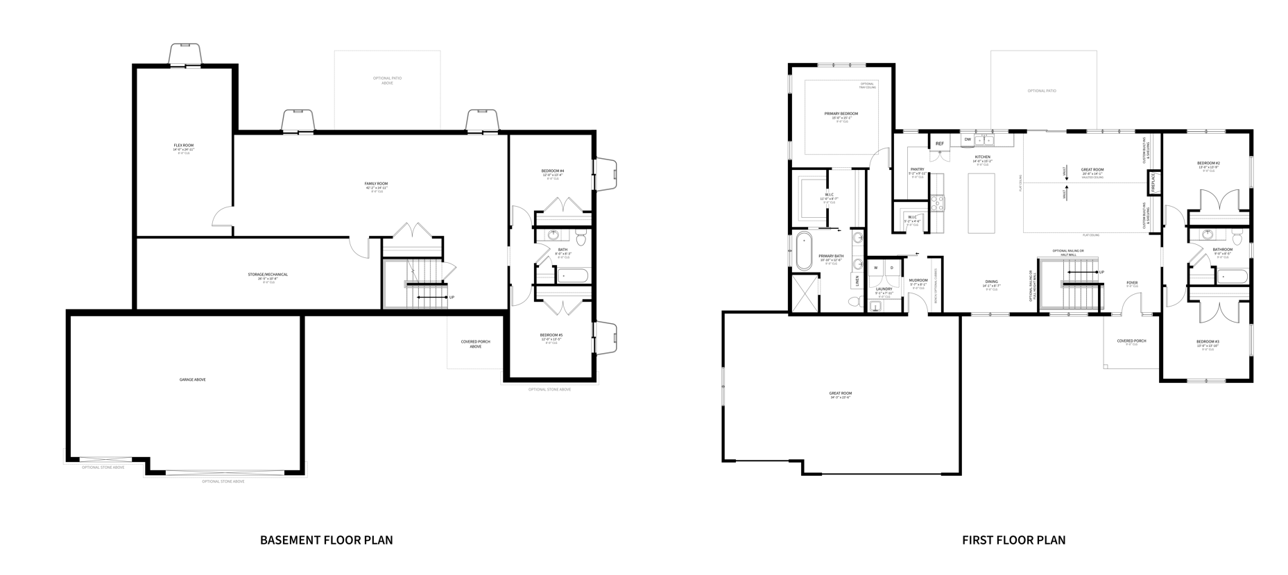 HPL TRADITIONAL 2260/4520-80