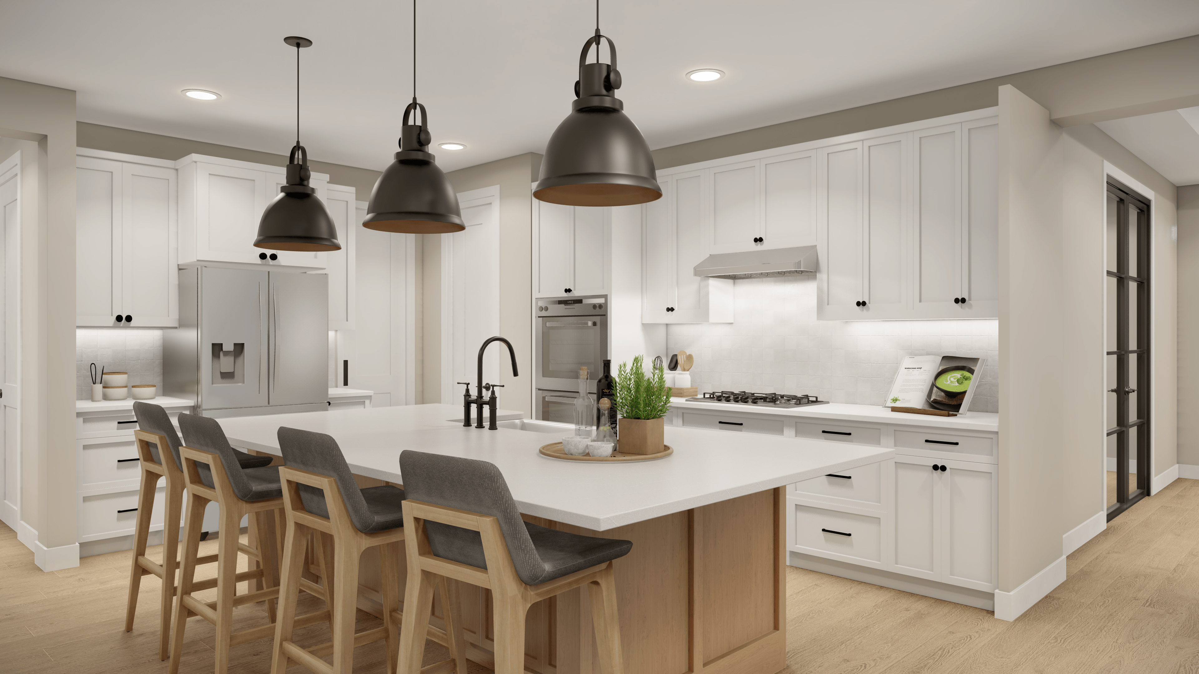 FAIRWAY CROSSING 2755-60