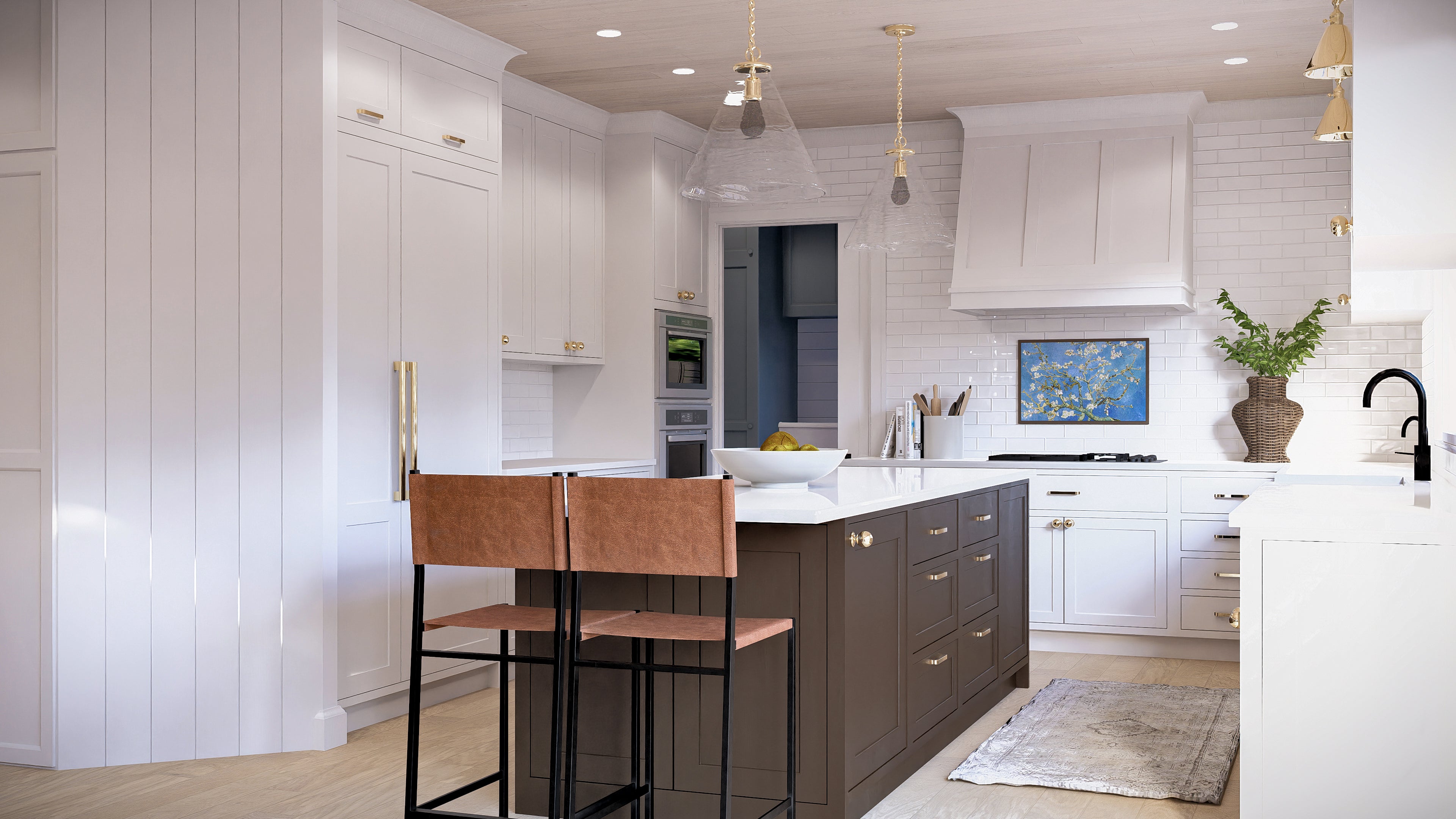 MATT RISINGER 2023 RESIDENCE