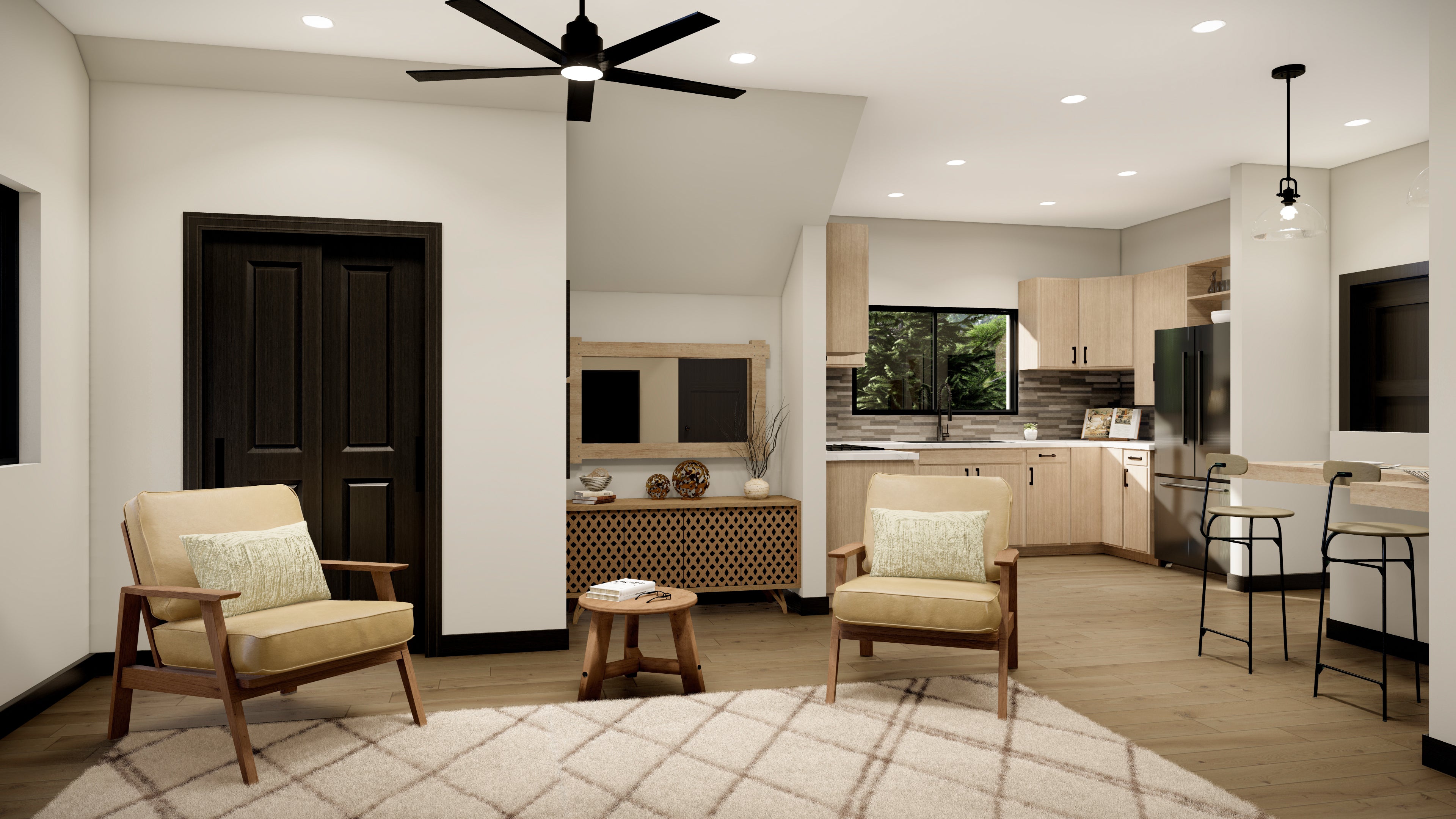 DEER VALLEY 996-36
