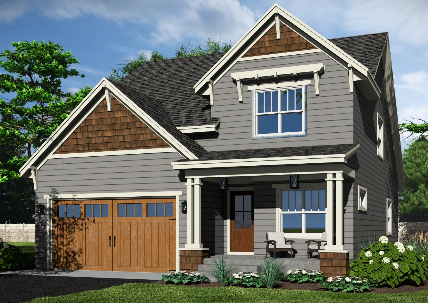 R-O MODERN FARMHOUSE 2087-35