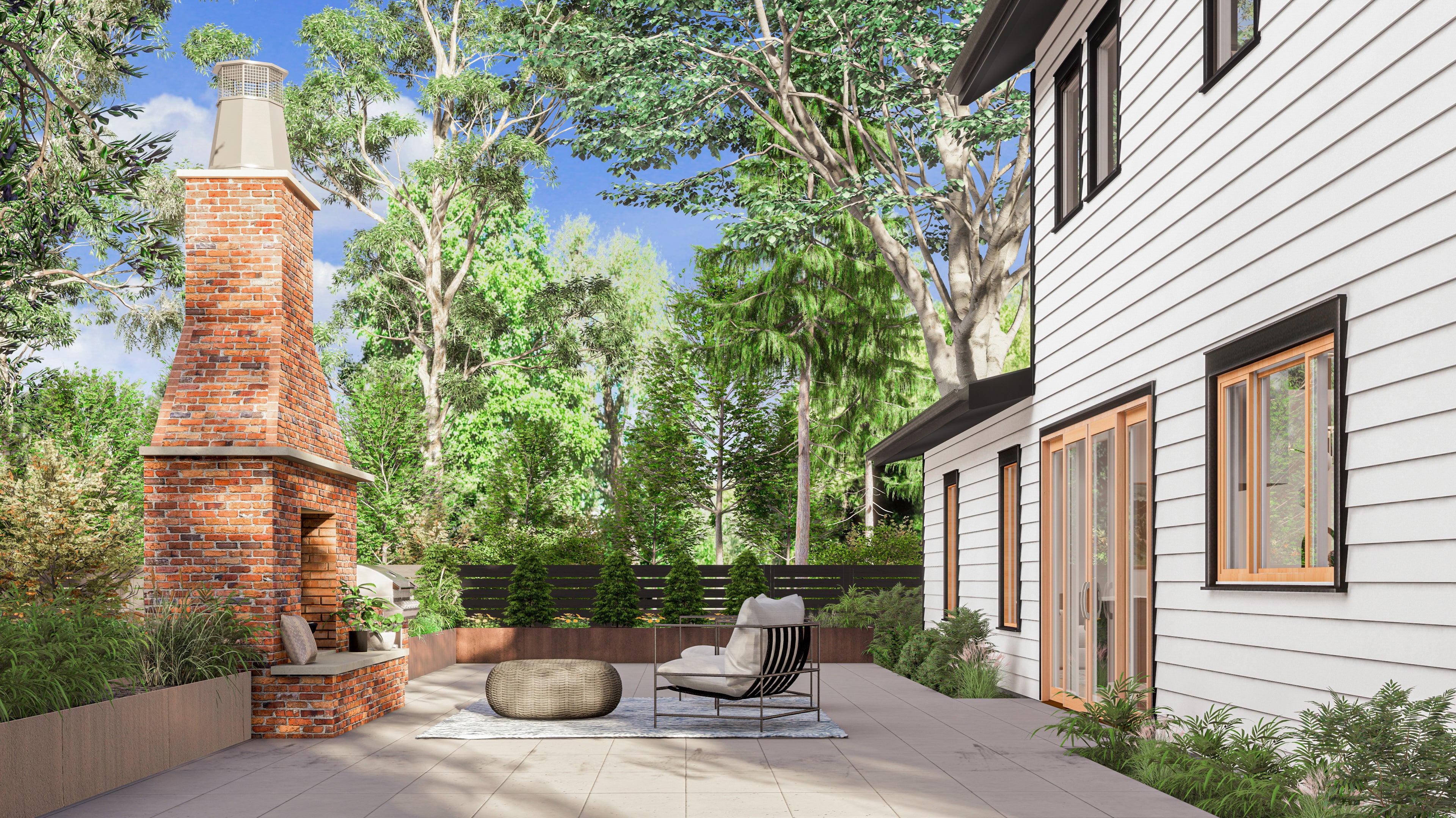 MATT RISINGER 2023 RESIDENCE