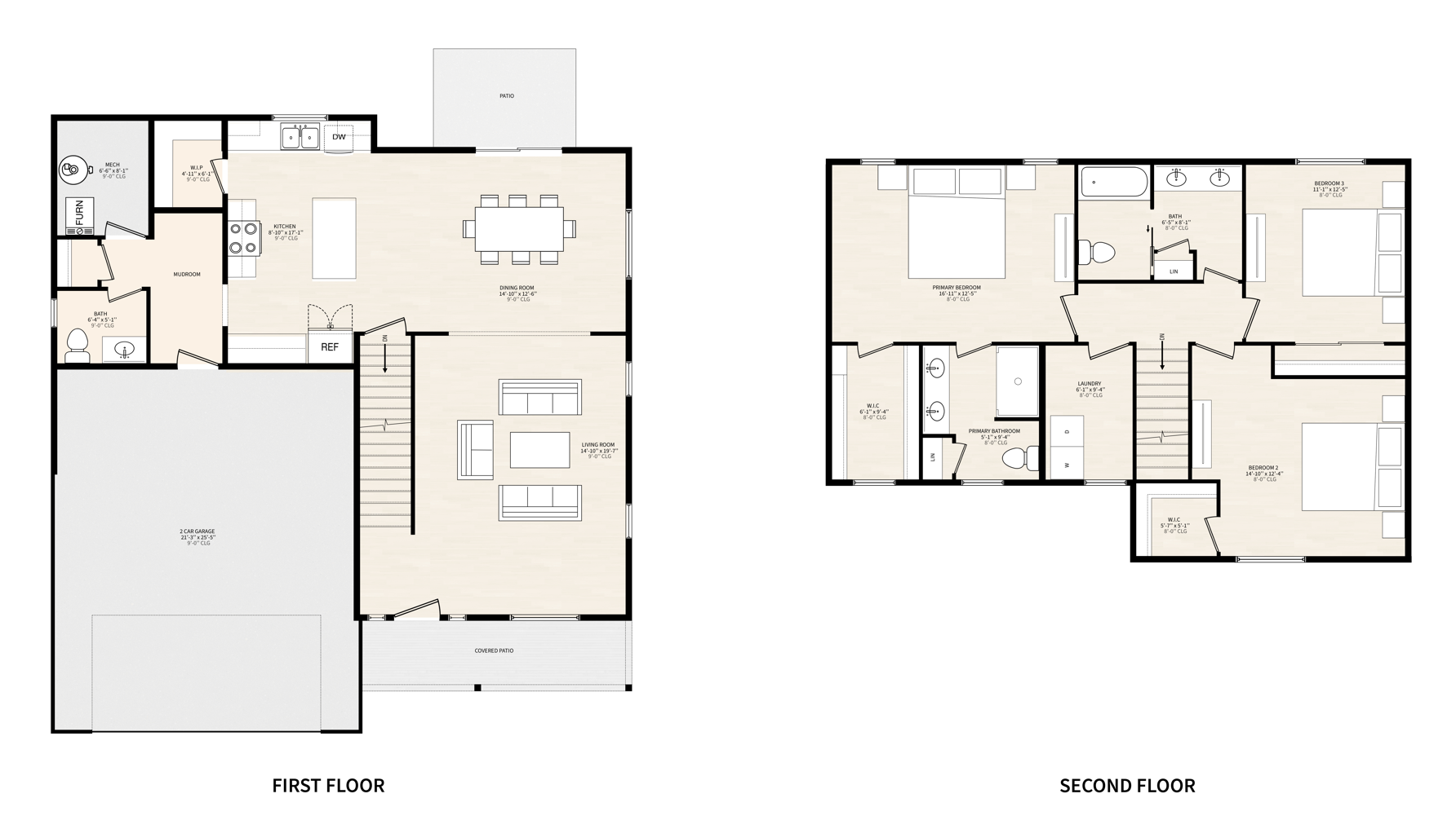 B-H RUSHMORE TRADITIONAL CRAWL 2096-41