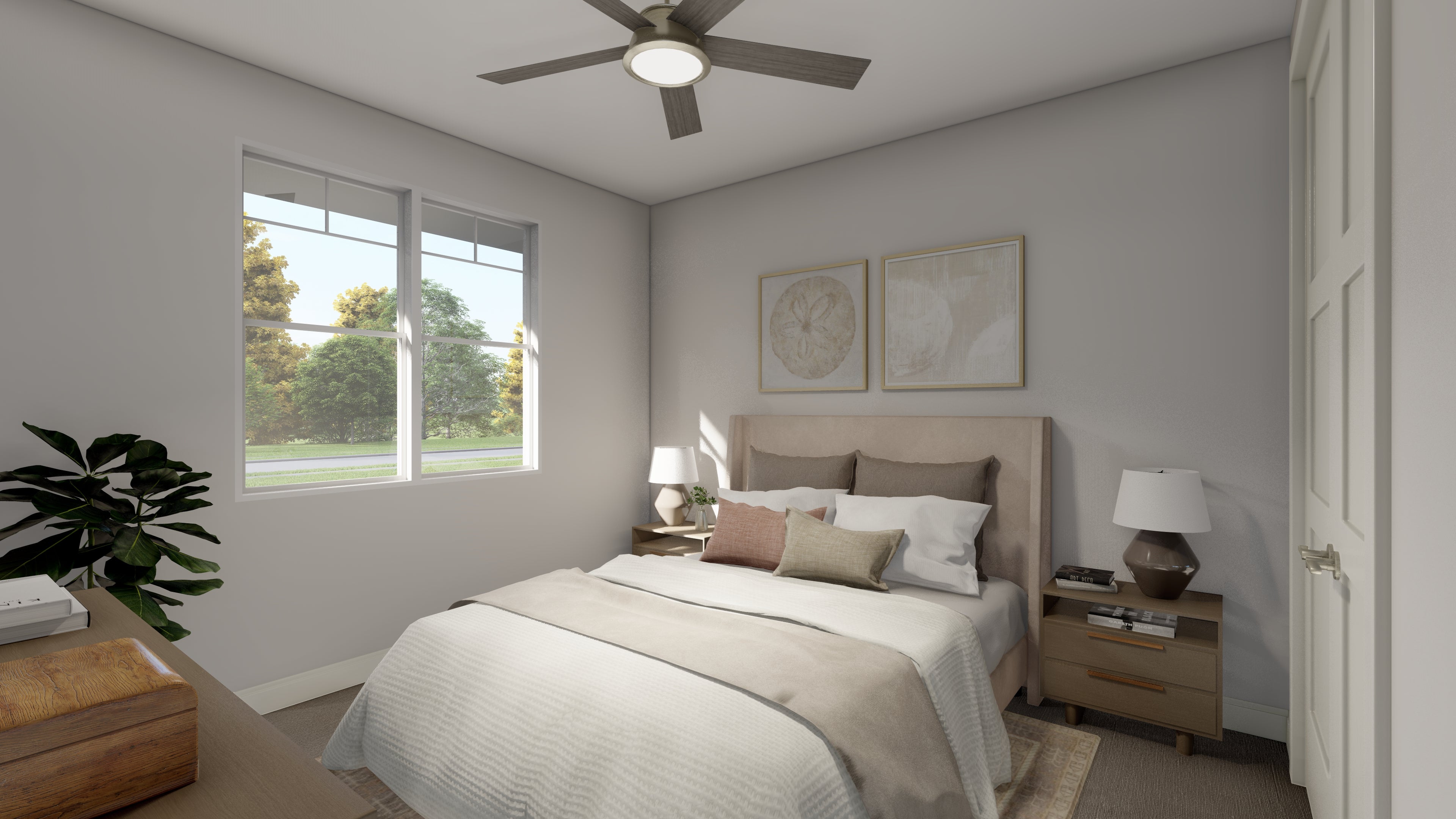 B-H SYLVAN LAKE CRAFTSMAN 1684-65