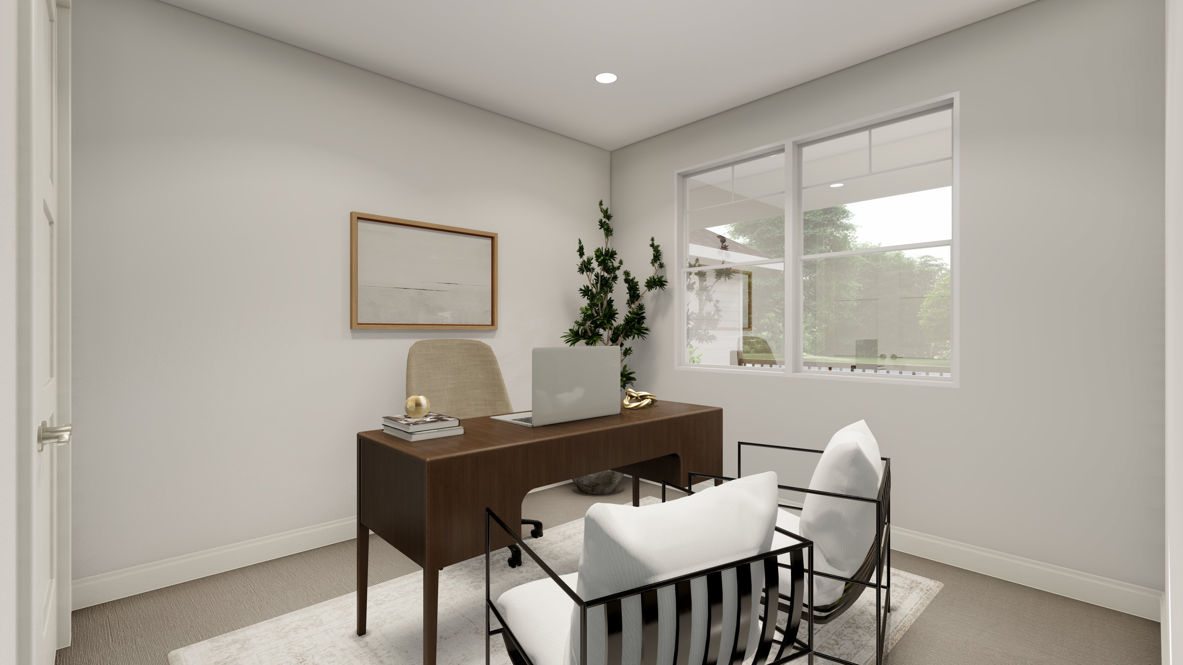 B-H SYLVAN LAKE CRAFTSMAN 1684-65