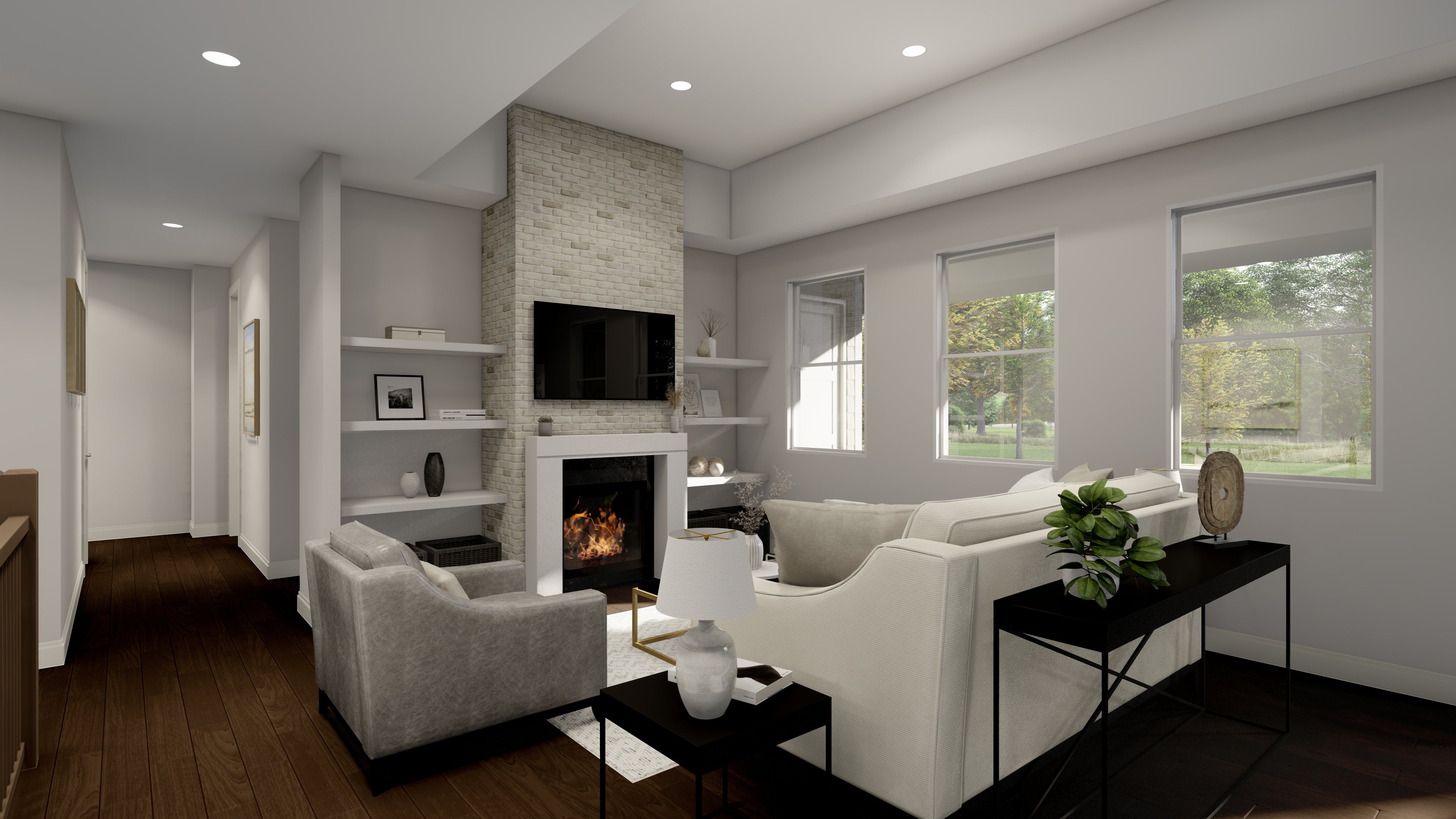 B-H SYLVAN LAKE CRAFTSMAN 1684-65