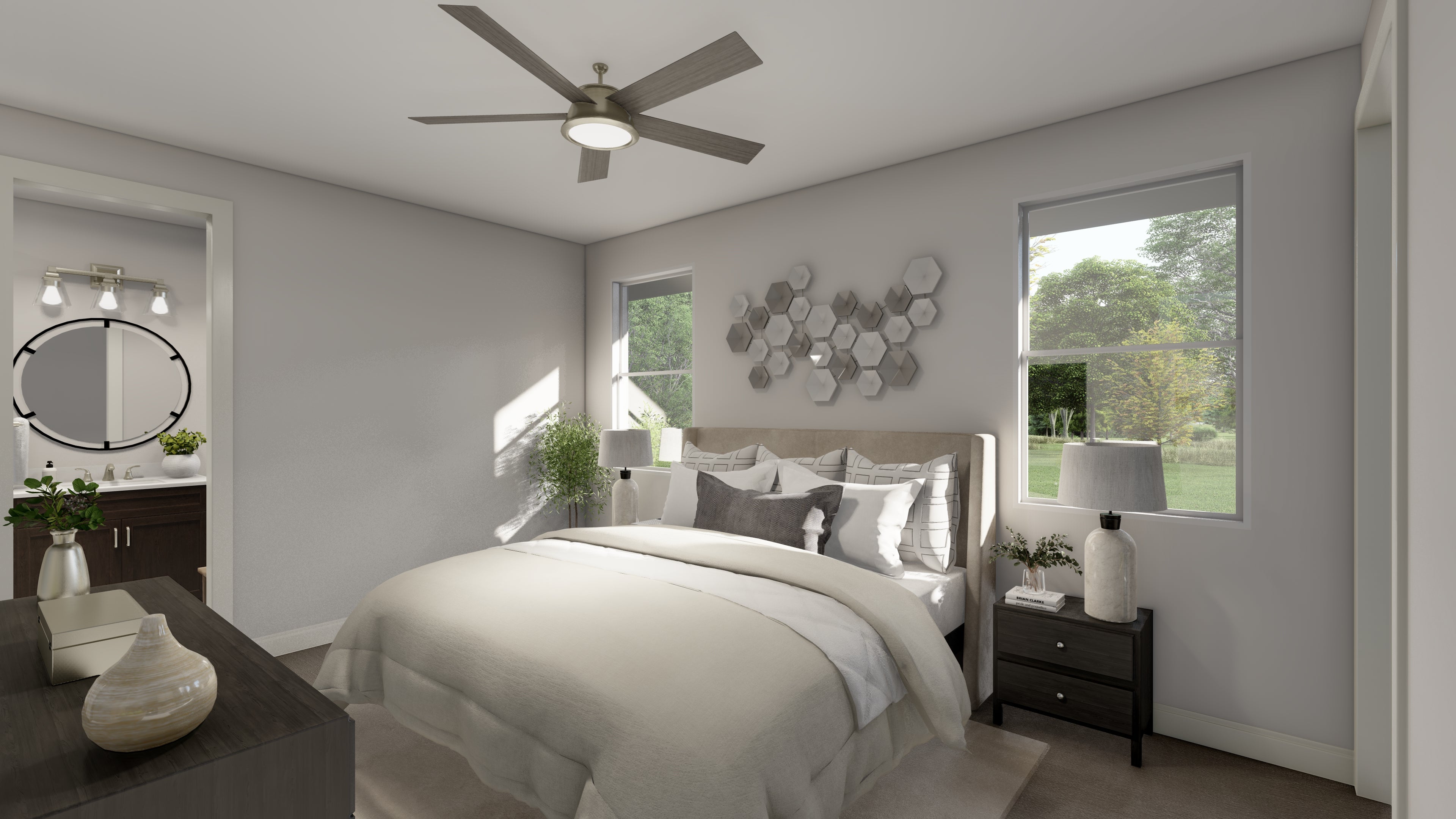 B-H SYLVAN LAKE CRAFTSMAN 1684-65