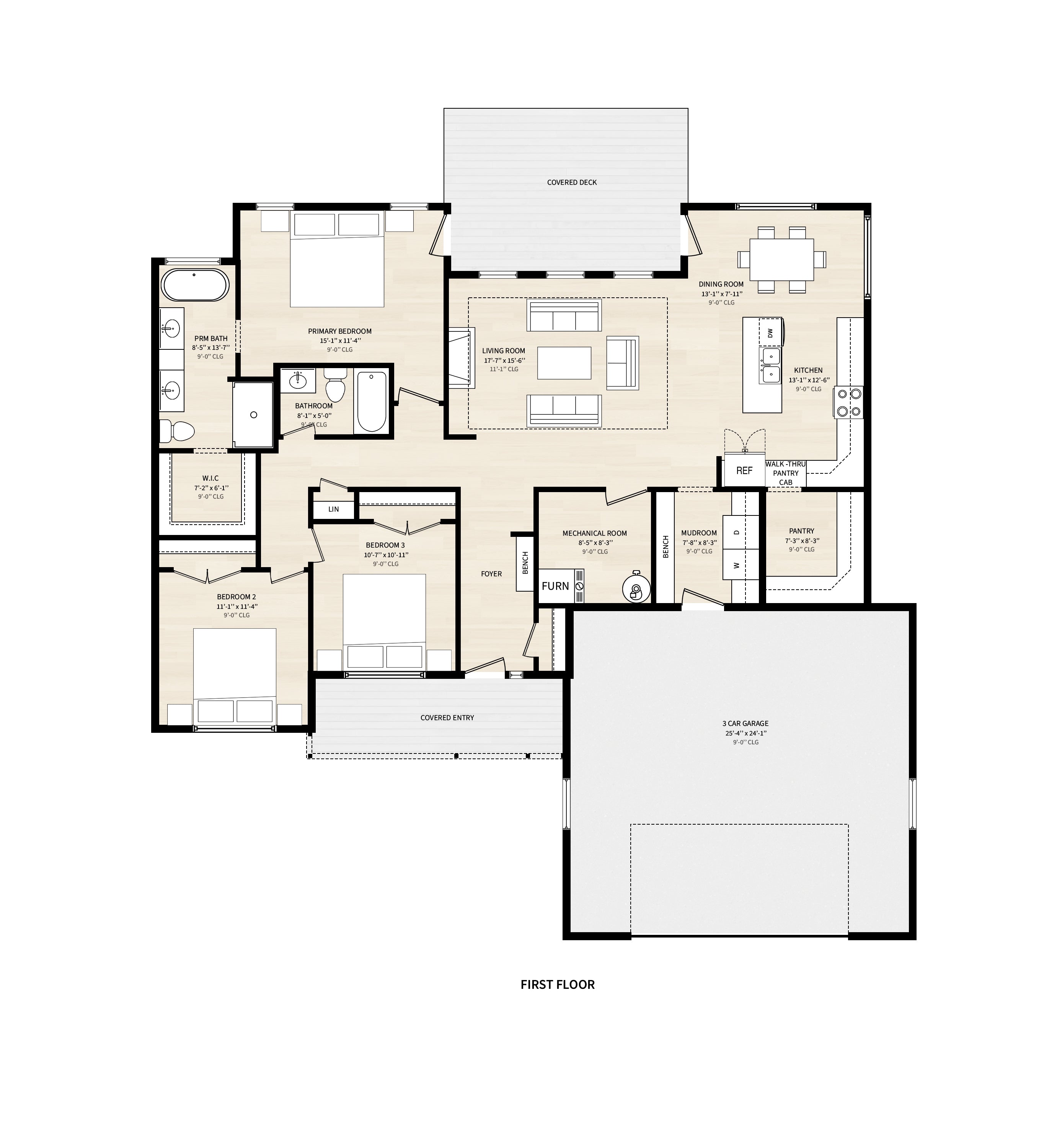 BH SYLVAN LAKES FARMHOUSE 1682-57