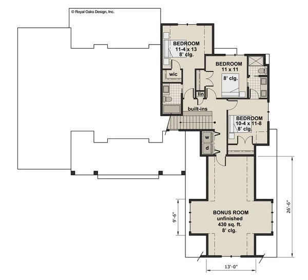 R-O BREEZY GROVE CL18003 2528-72