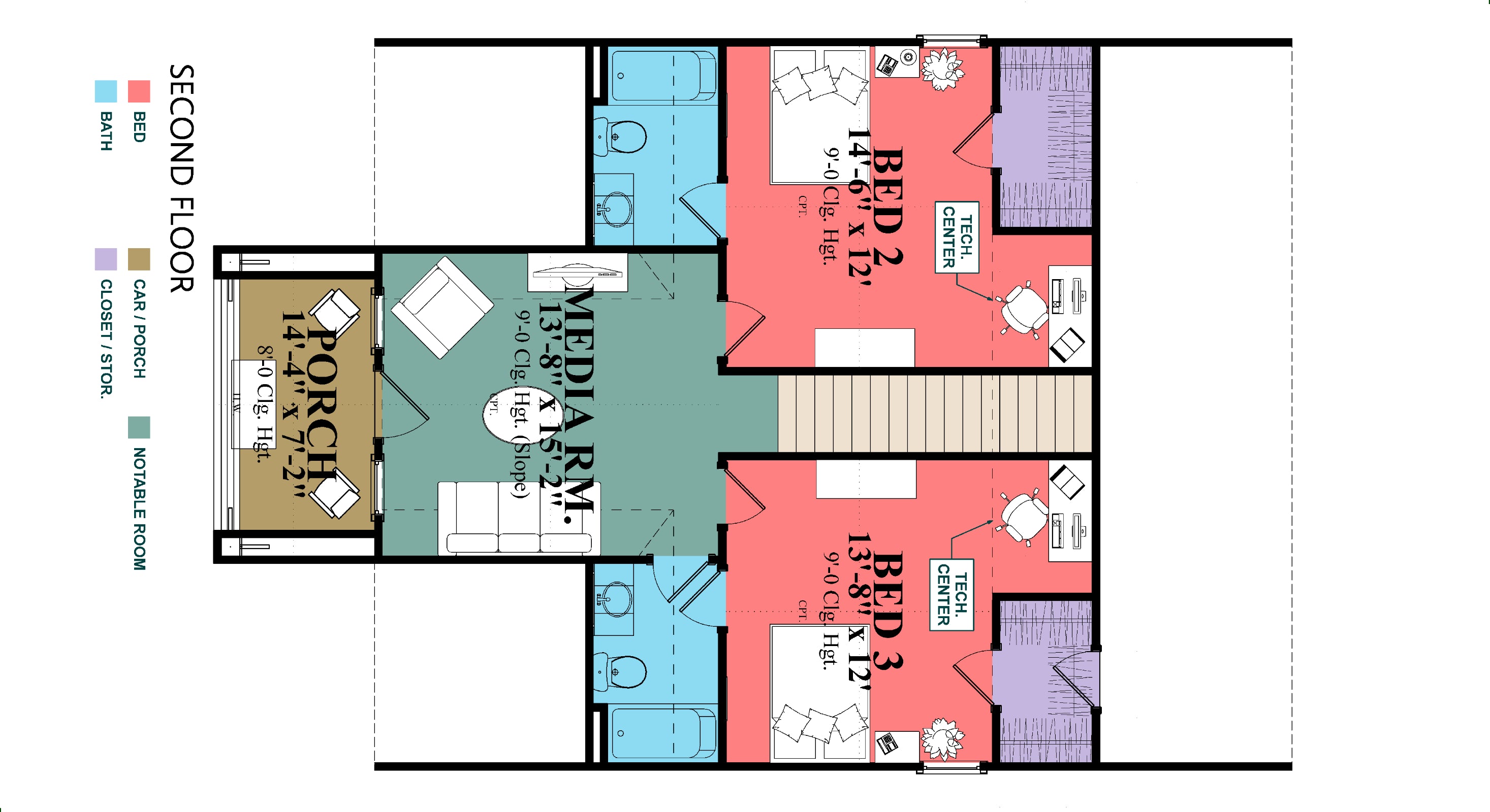 HUDSON WESTLY PLAN A207-B1 2296-36