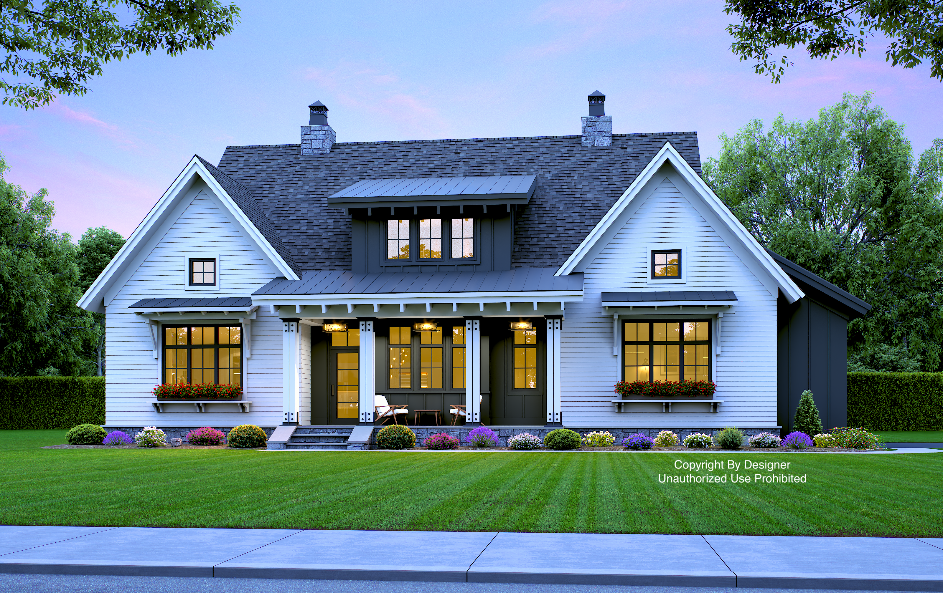 R-O HIDDEN BROOK CL19009 2467-65