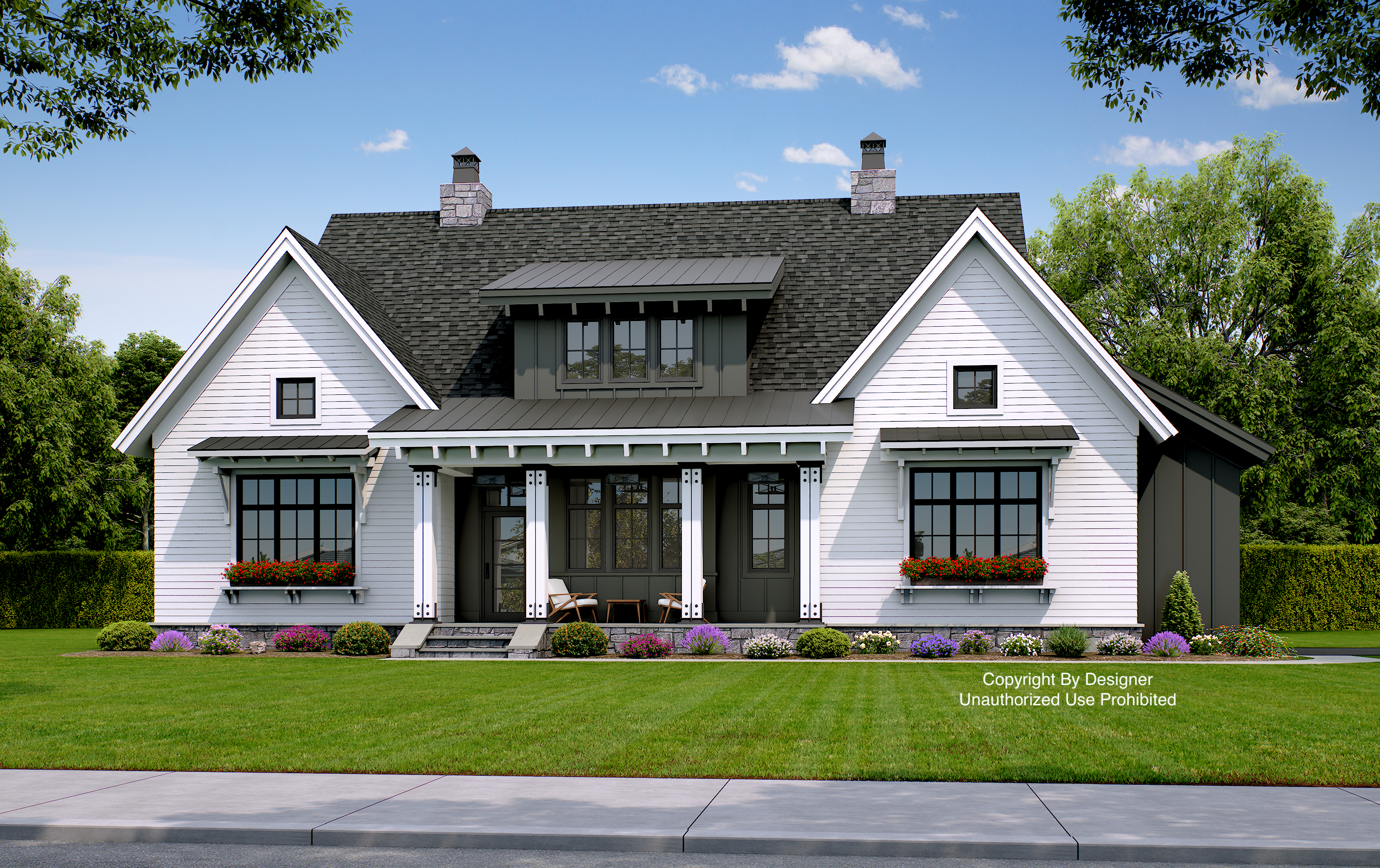 R-O HIDDEN BROOK CL19009 2467-65