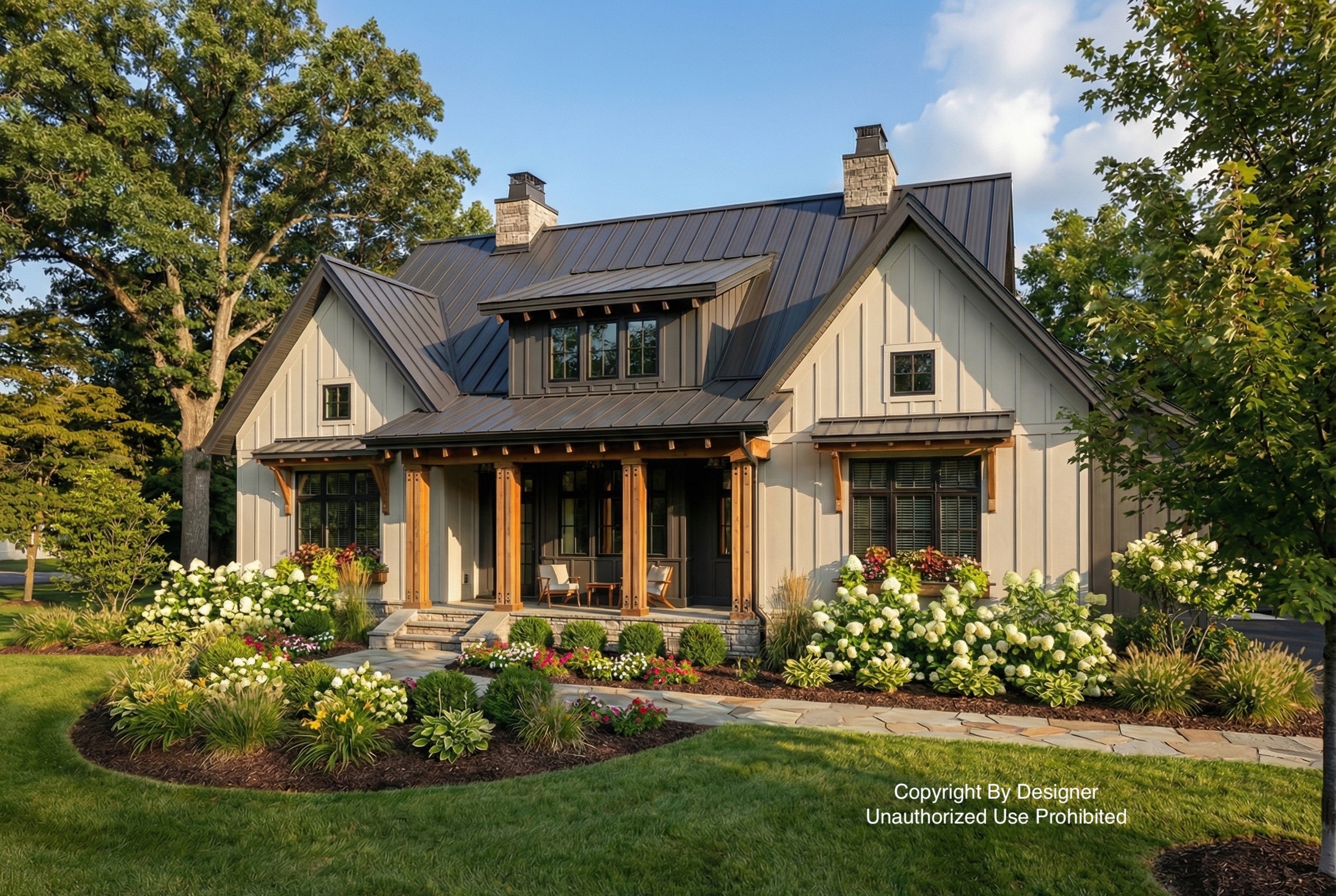 R-O HIDDEN BROOK CL19009 2467-65