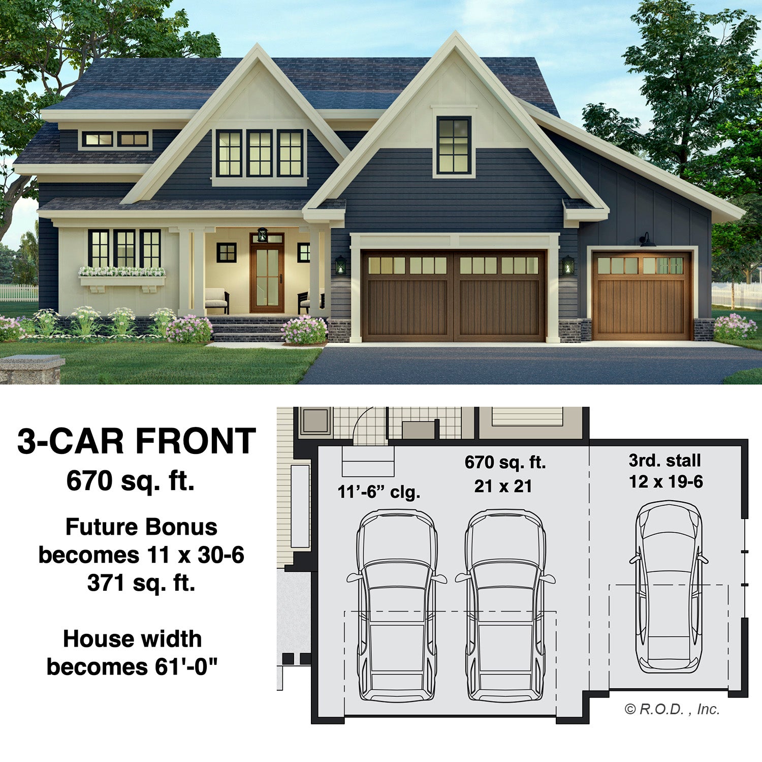 R-O CEDAR BLUFF CL20016 3249-49