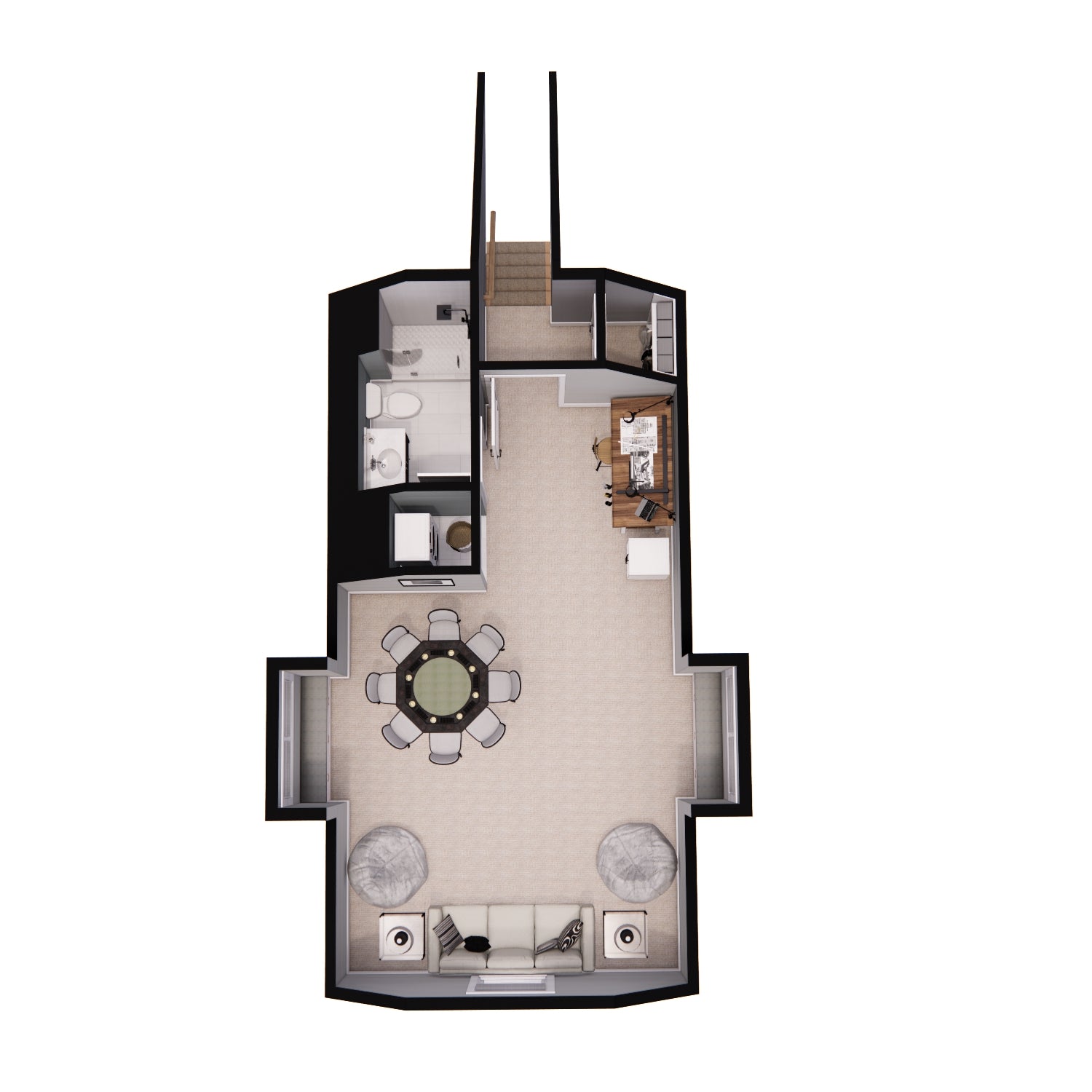 R-O SETTLERS RIDGE CL-2358 2300-58