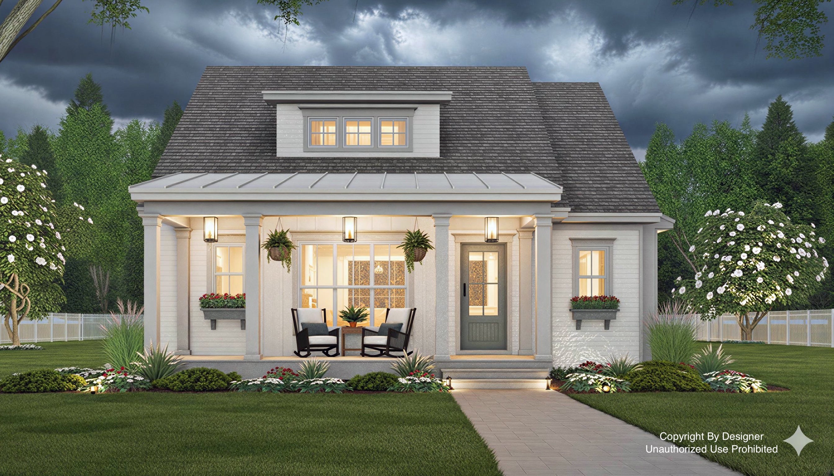 R-O BRIGHTON MEADOWS CL24021-1 2530-39