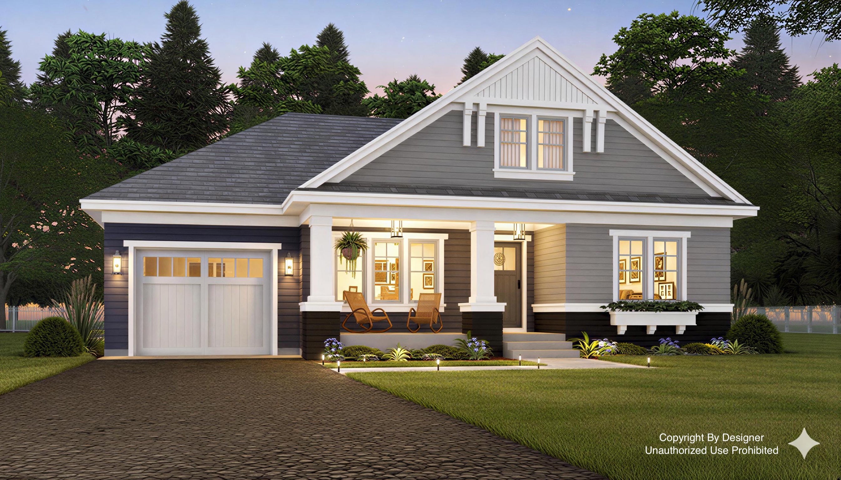 R-O HENDERSON CL24040-2B 1263-46