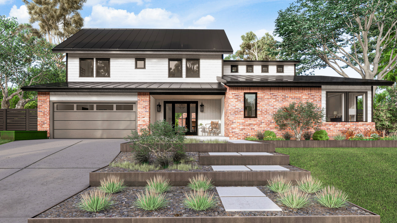 MATT RISINGER 2023 RESIDENCE