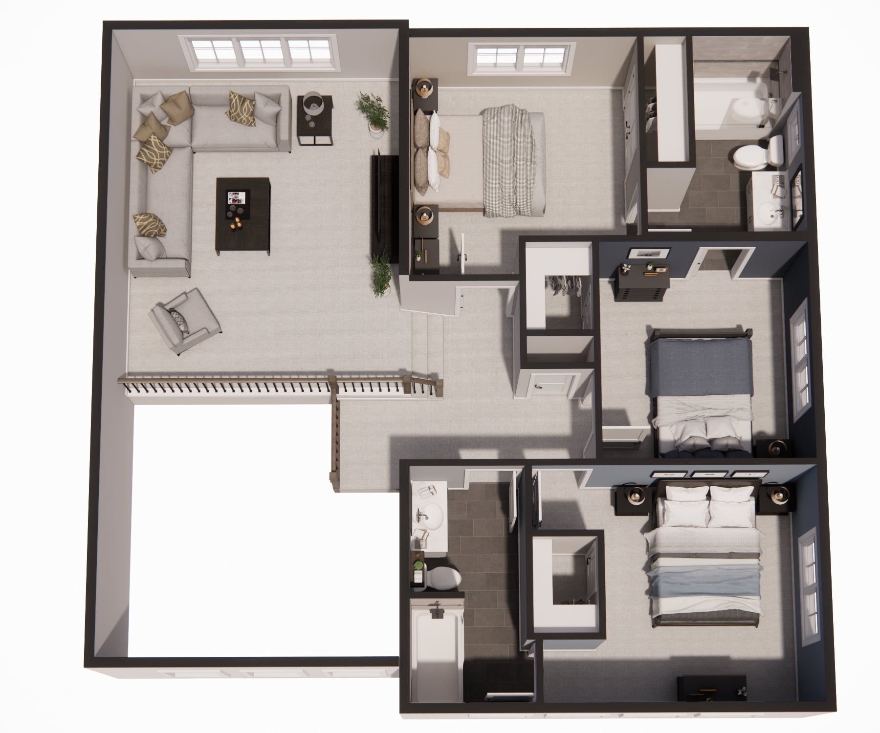 R-O HONEYCOMB HBN25001-2B 2581-48
