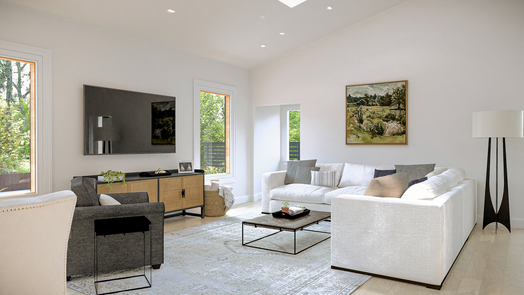 MATT RISINGER 2023 RESIDENCE