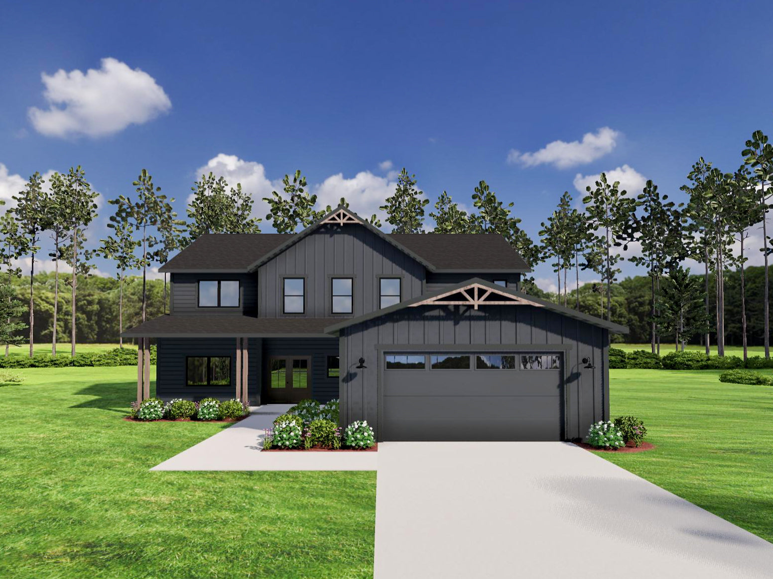 MAGNOLIA 2942-49