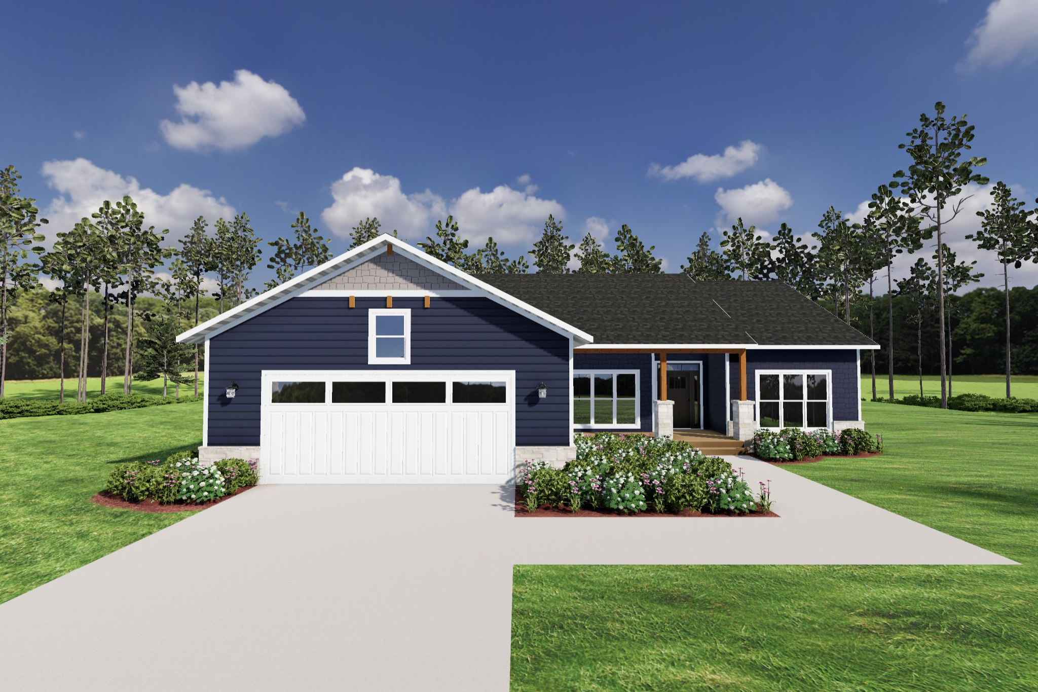 OAKFIELD 2082-59