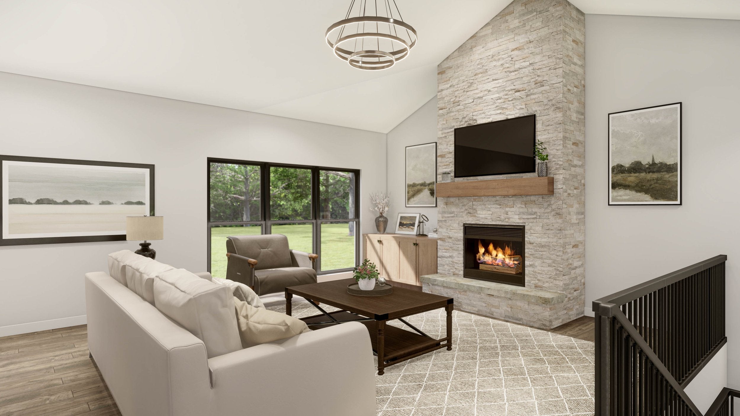 OAKFIELD 2082-59